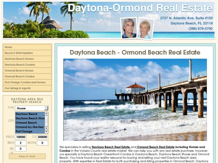 www.daytonaormondrealestate.com