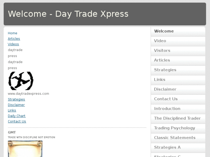 www.daytradexpress.com