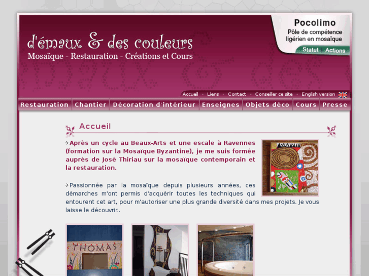 www.demaux-et-des-couleurs.com