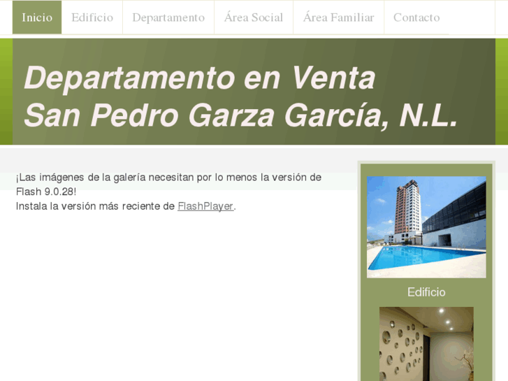 www.departamento-sanpedro.com