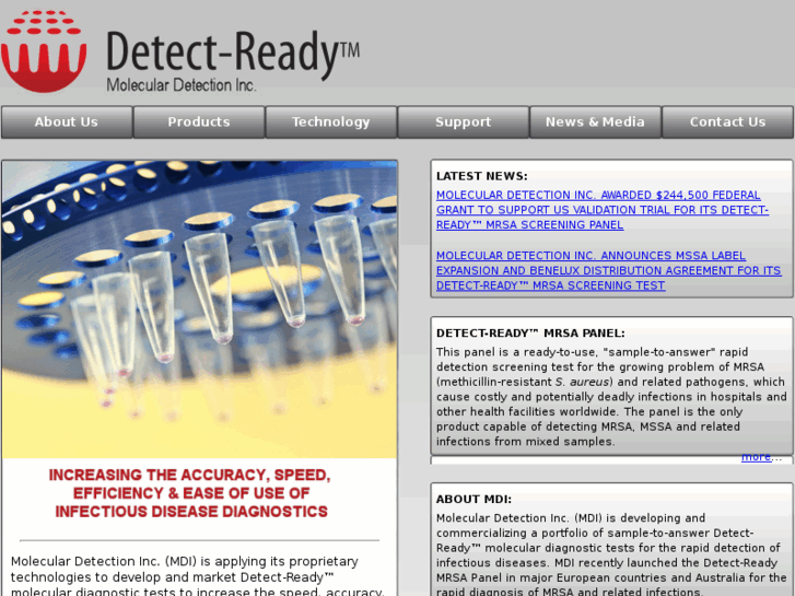 www.detectready.com