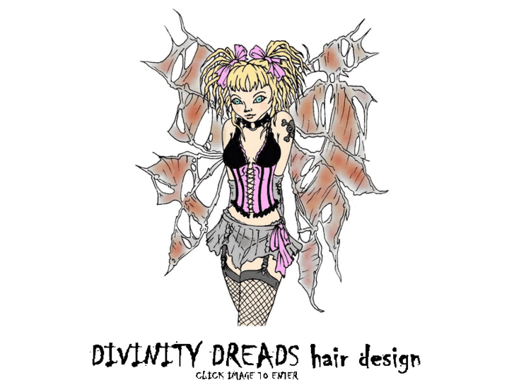 www.divinitydreads.com