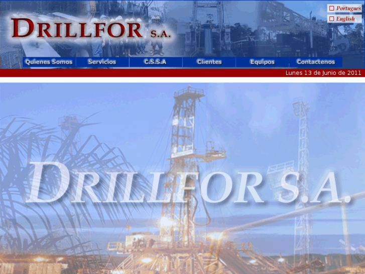 www.drillfor.com