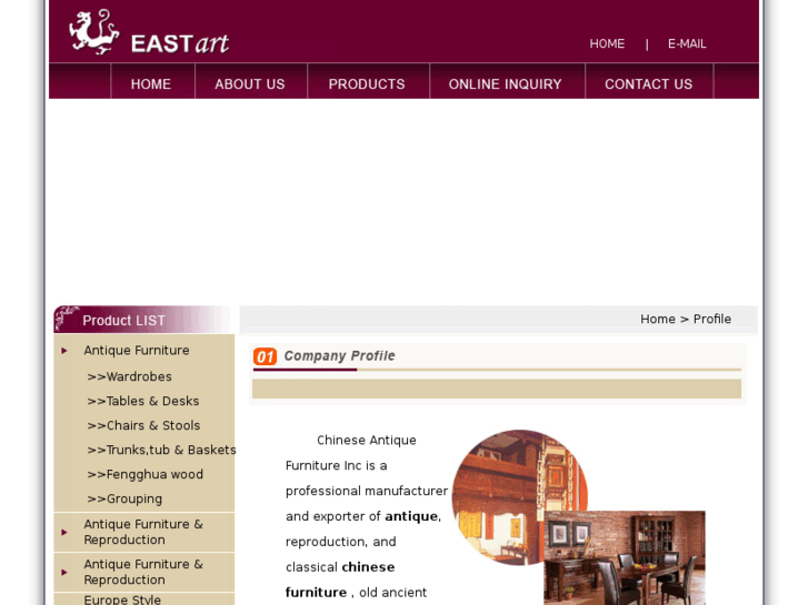 www.eastfurniture.com