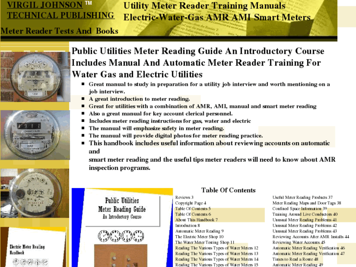 www.electric-meter-reading.com