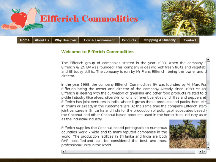 www.elfferich-commodities.com