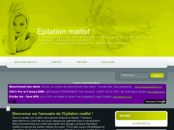 www.epilationmaillot.org