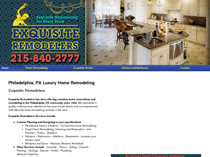 www.exquisitehomeremodeling.com