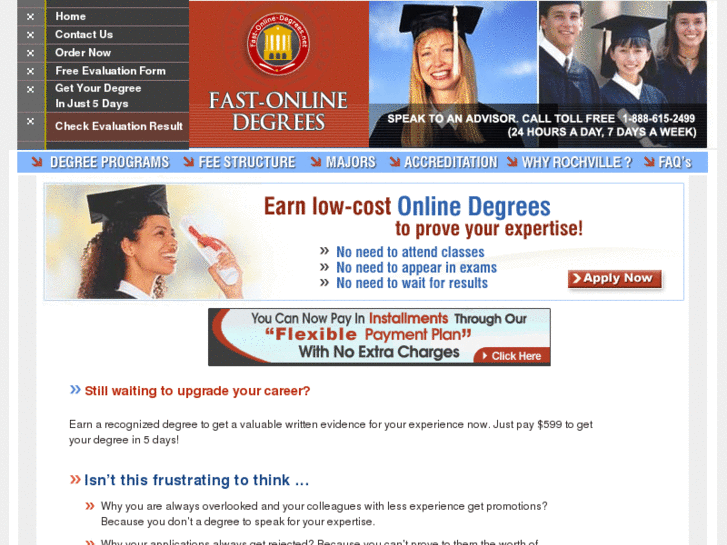 www.fast-online-degrees.net