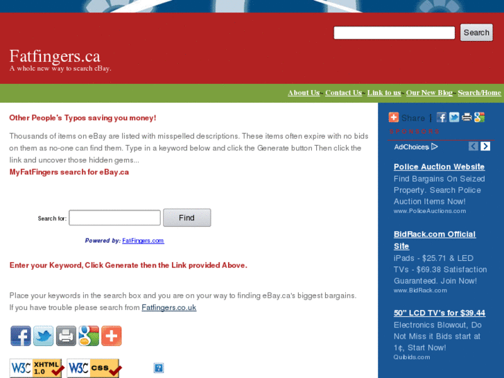 www.fatfingers.ca