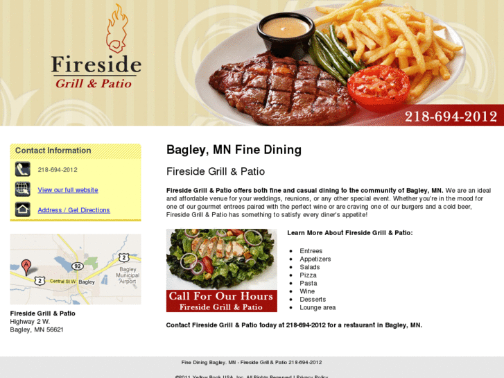 www.firesidegrillmn.com