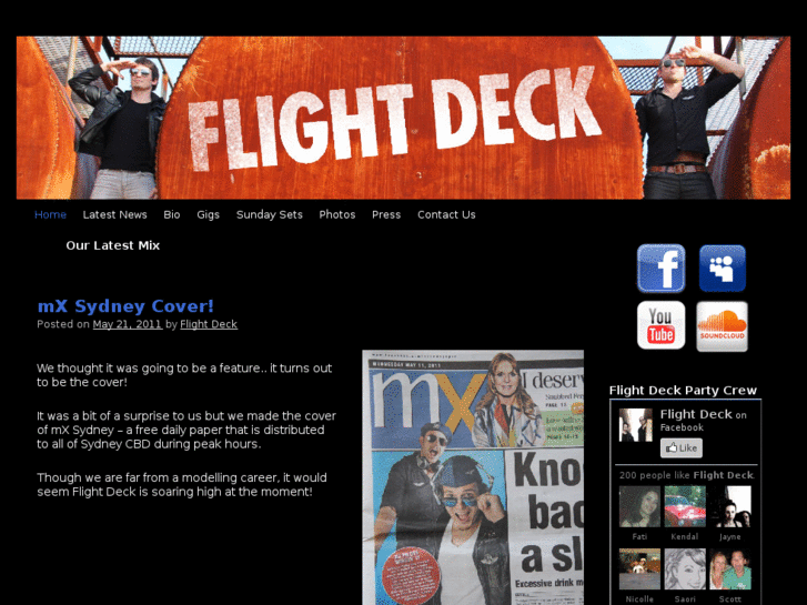 www.flightdeckify.com