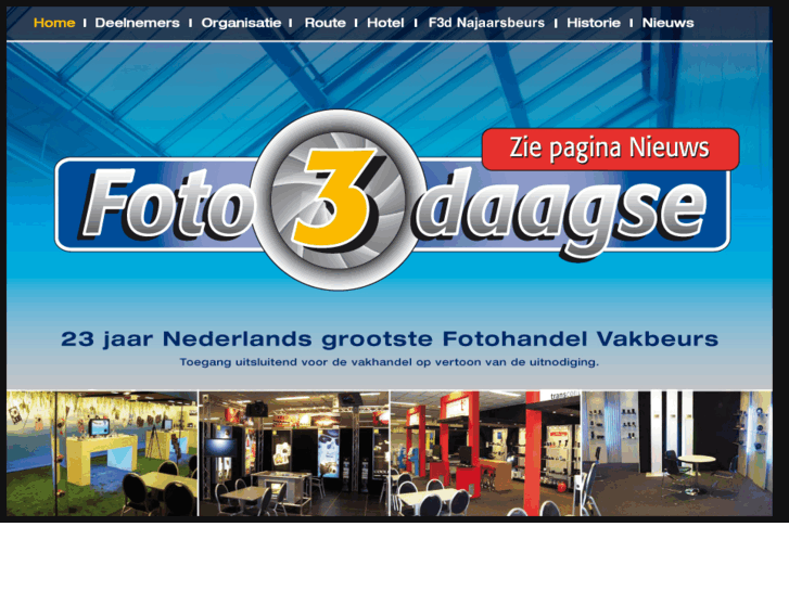 www.foto3daagse.nl