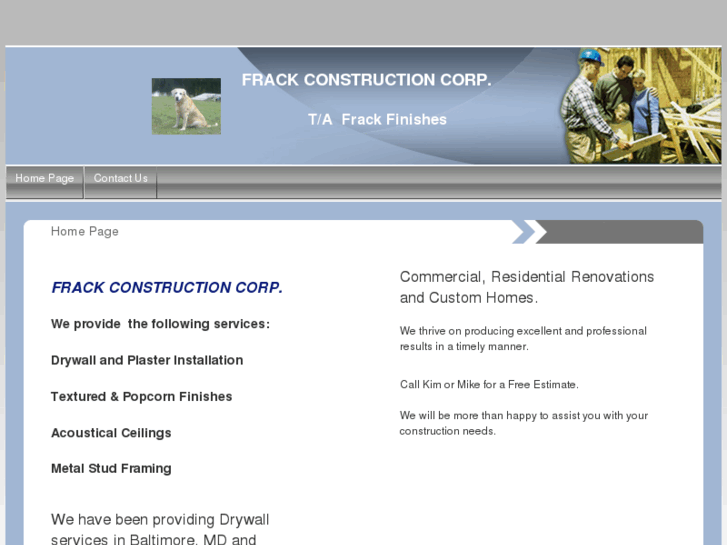 www.frackconstruction.com