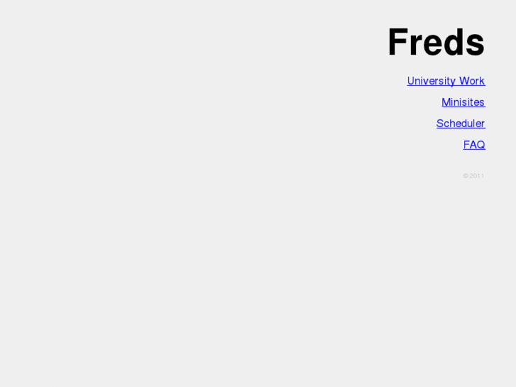 www.freds-store.com