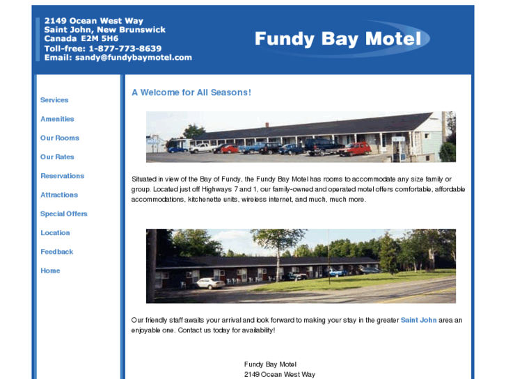 www.fundybaymotel.com