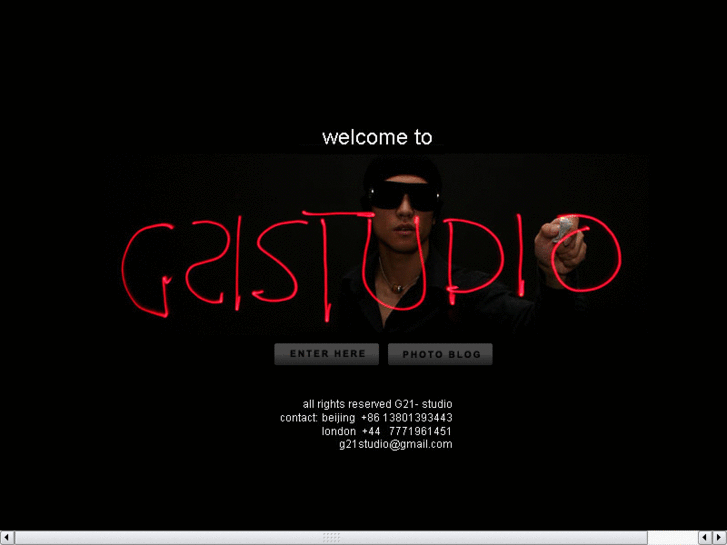 www.g21studio.com