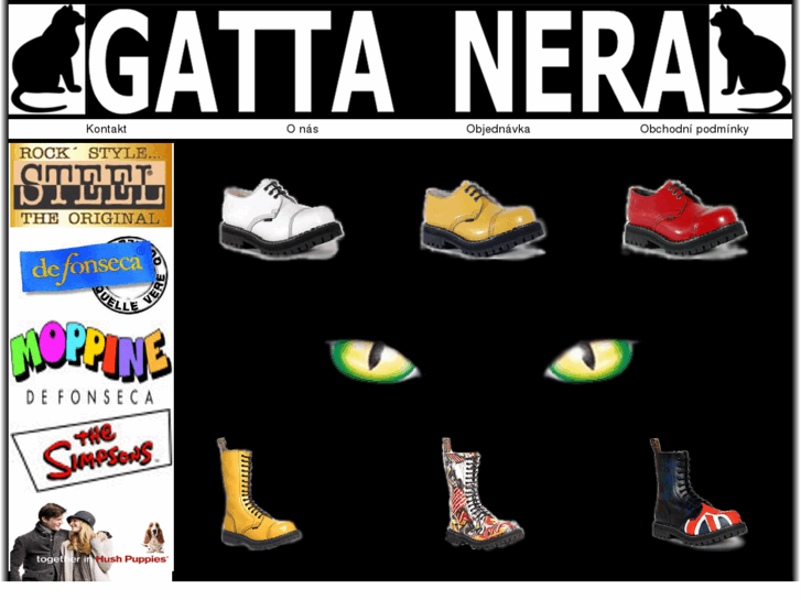 www.gattanera.com