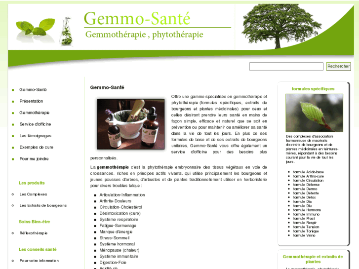 www.gemmosante.com