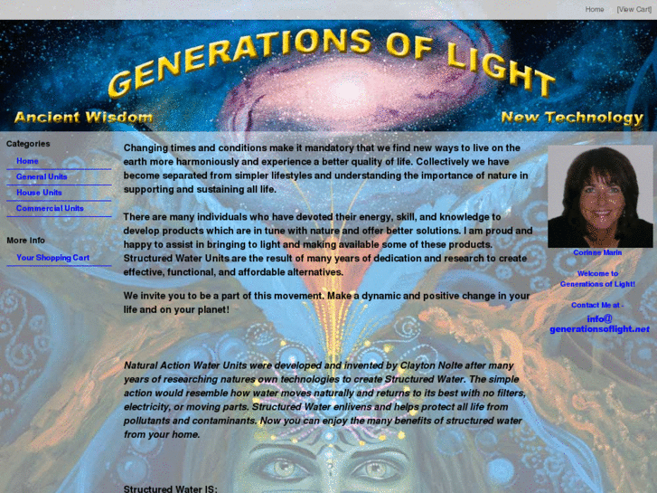 www.generationsoflight.net