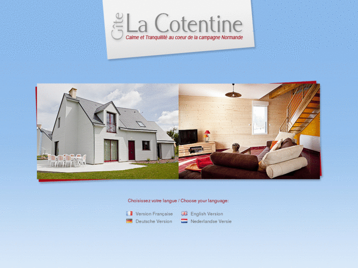 www.gite-cotentine.fr