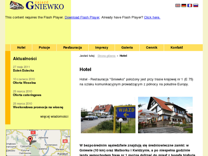 www.gniewko.com.pl