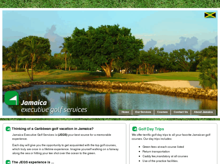 www.golfinginjamaica.com