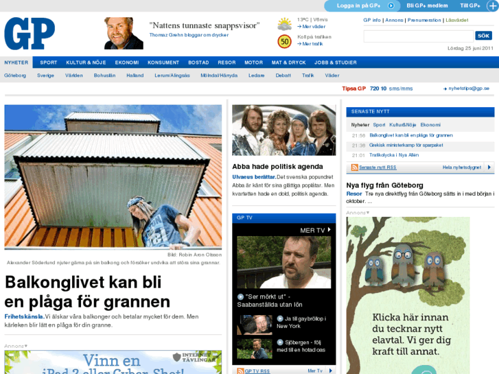 www.goteborgs-posten.com