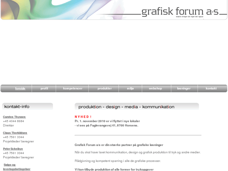 www.grafiskforum.net