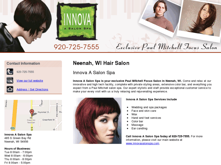 www.haircolorneenah.com