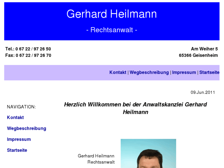 www.heilmanngerhard.com