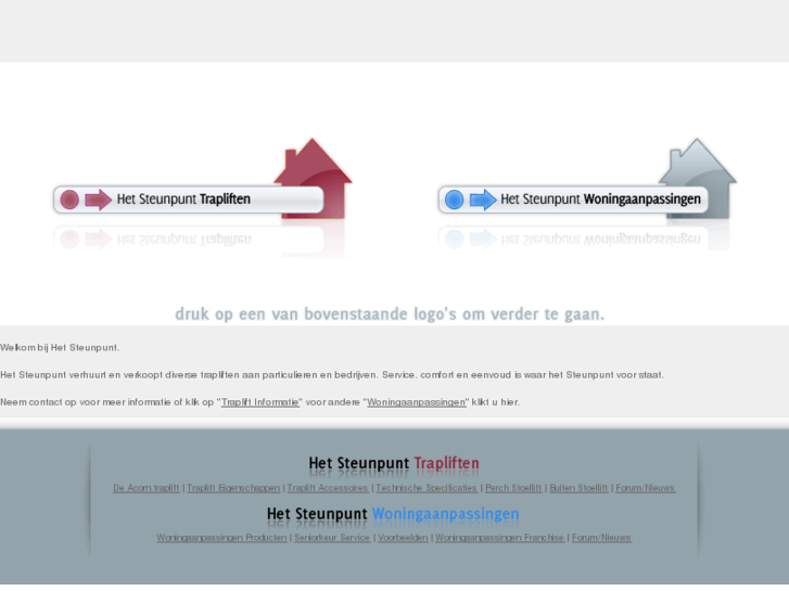 www.hetsteunpunt.nl