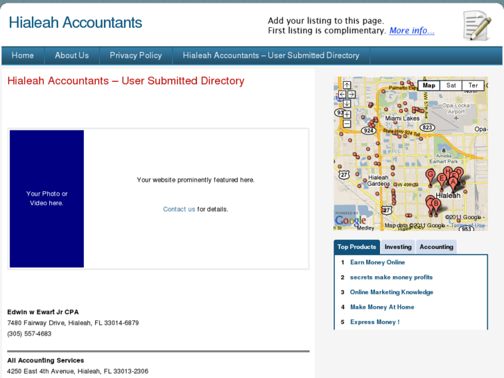 www.hialeahaccountants.com