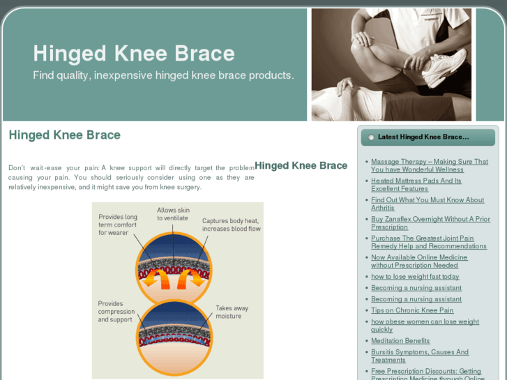 www.hingedkneebrace.org