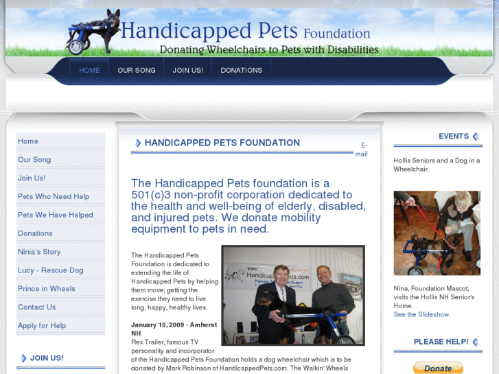 www.hpfound.org