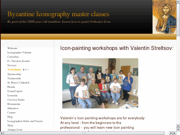 www.iconpaintingworkshops.com