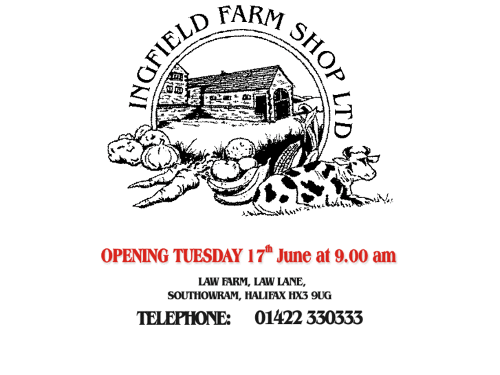 www.ingfieldfarmshop.com