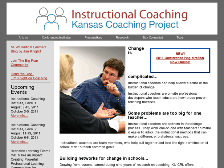 www.instructionalcoach.com