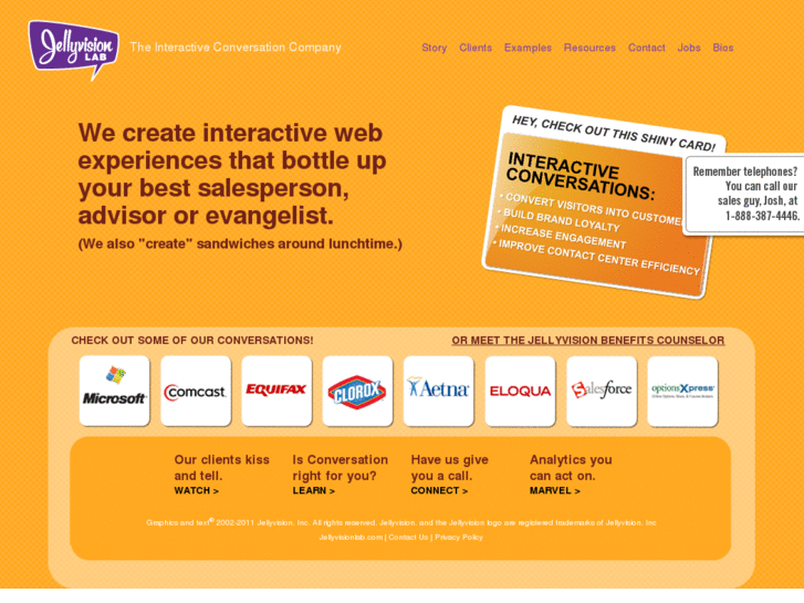 www.interactiveconversation.net