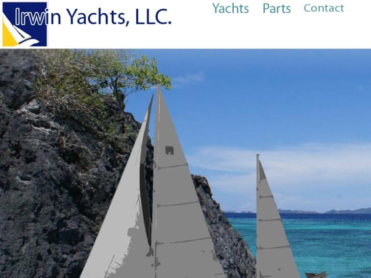 www.irwinyachts.org