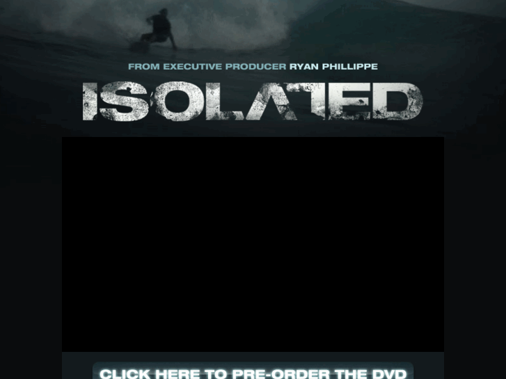 www.isolated.tv