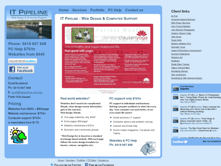 www.itpipeline.com.au