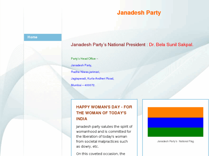 www.janadeshparty.org