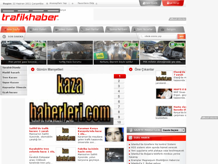 www.kazahaberleri.com