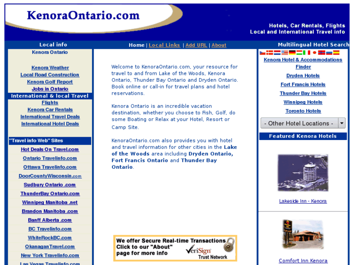 www.kenoraontario.com