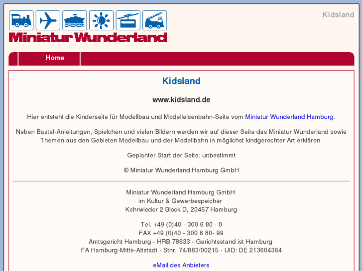 www.kidsland.de