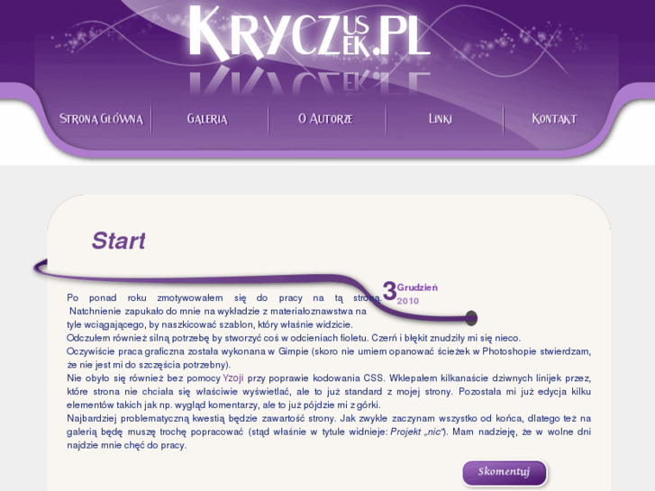 www.kryczus.pl