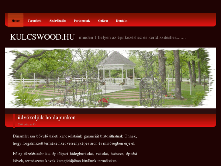 www.kulcswood.hu