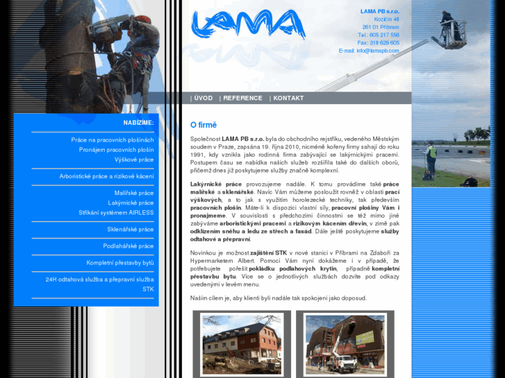 www.lamapb.com