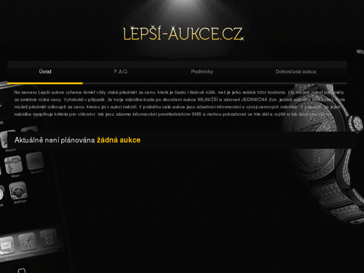 www.lepsiaukce.cz